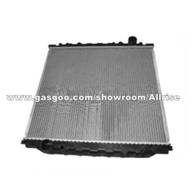 ALLRISE C-18393 Trucks 20460178 20536920 Radiator