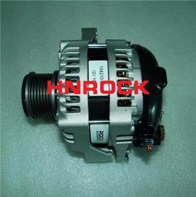 NEW HNROCK 12V 100A ALTERNATOR 104210-3410 104210-3411 27060-30060 24056 FOR TOYOTA