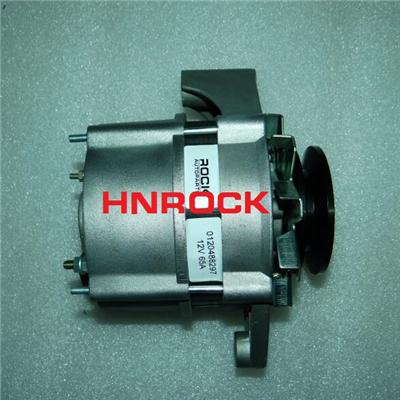 NEW HNROCK 12V 90A ALTERNATOR 0120484049 0120488297 9120060027 20449571 20449571RM 295034000 19020507 FOR Thermoking