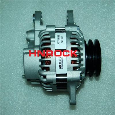 NEW HNROCK 12V 90A ALTERNATOR A003T09198 A003TA3098 A003TA3098A A3T09198 A3TA3098 A3TA3098A ME201745 FOR MITSUBISHI