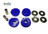 Polyurethane Suspension Bushing Rear Trailing Arm - Lower Front Bushing Suitable For BMW 3 SERIES E46 (10/2001-2005)