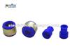 Front Control Arm - Lower Inner Rear Bushing Suitable For BMW M3 E46 (2000-2006) Polyurethane Suspension Bushing