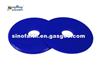 Polyurethane Suspension Bushing Rear Spring - Pad Lower Bushing Suitable For BMW M3 E46 (2000-2006)