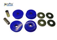 Polyurethane Bushings Rear Trailing Arm - Lower Front Bushing Suitable For BMW 3 SERIES E36 (4/1991-5/2001)