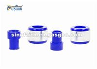 Polyurethane Suspension Bushing Front Control Arm - Lower Inner Rear Bushing Suitable For BMW 3 SERIES E46 (10/2001-2005)