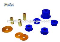 Urethane Bushings Rear Differential - Mount Bushing Suitable For BMW 3 SERIES E90, E91, E92, E93 (3/2005-10/2011)