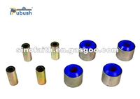 Poly Bushings Rear Trailing Arm - Lower Bushing Suitable For BMW 3 SERIES E90, E91, E92, E93 (3/2005-10/2011)