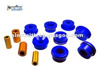 Polyurethane Suspension Bushing Rear Subframe - Mount Bushing Suitable For BMW 4 SERIES F32, F33, F36 (7/2013-ON)