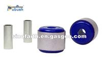 Polyurethane Suspension Bushing Front Radius Arm - Lower Bushing Suitable For BMW 5 SERIES E34 (9/1988-12/1996)