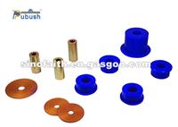 Polyurethane Suspension Bushing Rear Differential - Mount Bushing Suitable For BMW M2 F87 (2013-ON)