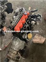 Free Shipping USED GENUINE 4D20 BJ483-486 Engine In Good Condition Used For Pick-Up Small Truck