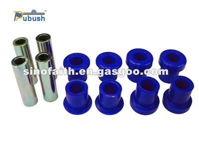 Urethane Bushings Rear Control Arm - Lower Inner And Outer Bushing Suitable For BMW 3 SERIES E36 (4/1991-5/2001)