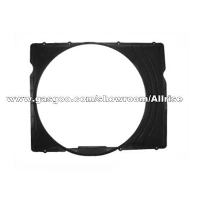 ALLRISE C-18432 Trucks 1665413 3944270 Fan Shroud