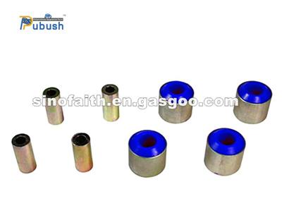 Urethane Bushings Rear Control Arm - Lower Rear Inner And Outer Bushing Suitable For BMW M SERIES E82 (2011-2012)