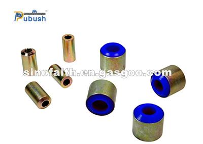 Polyurethane Suspension Bushing Rear Control Arm - Upper Front Bushing Suitable For BMW M SERIES E82 (2011-2012)