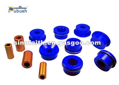 Polyurethane Suspension Bushing Rear Subframe - Mount Bushing Suitable For BMW M SERIES E82 (2011-2012)