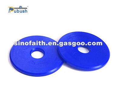 Polyurethane Bushings Rear Spring - Pad Lower Bushing Suitable For BMW M3 E36 (1992-1999)