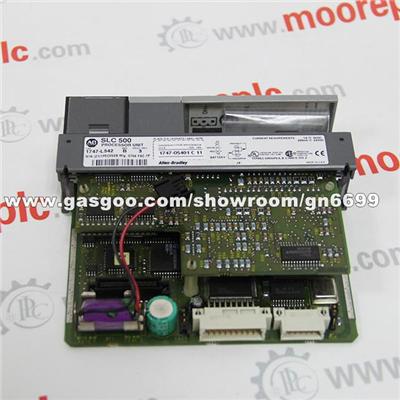 Allen Bradley 1772-LS *