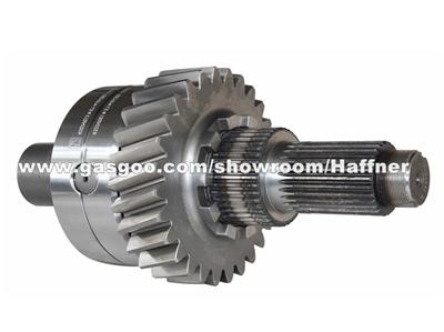 Eton Differential Assembly 127459