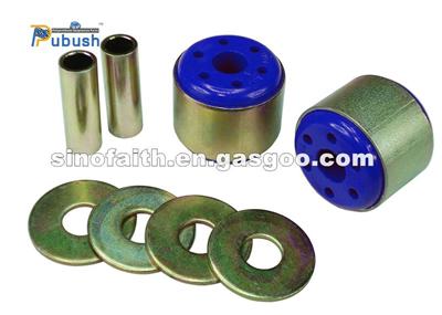 Urethane Bushings Front Radius Arm - Lower Bushing Suitable For BMW M535I M5 E28 (1985-1987)