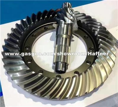 Mercedes Benz Bevel Gear AZ9981320069