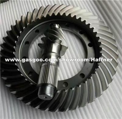 Mercedes Benz Tapered Tooth Bevel Gear AZ9981320052