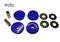 Polyurethane Bushings Rear Trailing Arm - Lower Front Bushing Suitable For BMW 3 SERIES E36 (4/1991-5/2001) - img1