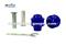 Polyurethane Suspension Bushing Front Control Arm - Lower Bushing Suitable For BMW 4 SERIES F32 F33 F36 (7/2013-ON) - img2