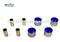 Polyurethane Bushings Front Control Arm - Lower Bushing Suitable For BMW M SERIES E82 (2011-2012) - img2