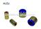 Polyurethane Bushings Front Control Arm - Lower Bushing Suitable For BMW M SERIES E82 (2011-2012) - img3
