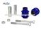Front Control Arm - Lower Bushing Suitable For BMW X1 E84 (9/2010-9/2015) Polyurethane Suspension Bushing - img2