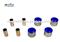 Front Control Arm - Lower Bushing Suitable For BMW X1 E84 (9/2010-9/2015) Polyurethane Suspension Bushing - img3
