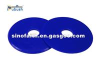 Urethane Bushings Rear Spring - Pad Lower Bushing Suitable For BMW Z1 E30 (11/1988-10/1991)