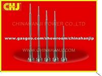 CHJ F00VC01502 Common Rail Injector Control Valve Cap 518 519 Euro 5 Spare Parts Valve Cap Head Rod For 0445110369 0445110382