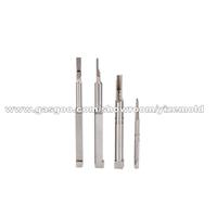 Dongguan Auto Connector Mold Parts Micromotor Mold Components Processing