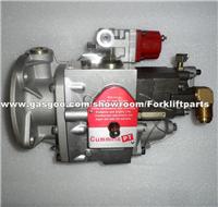 Cummins Engine Parts 3631871 Cummins Fuel Injection Pump 3631871