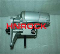 NEW HNROCK 12V STARTER MOTORS 228000-7220 31212 FOR LAND ROVER VAUXHALL