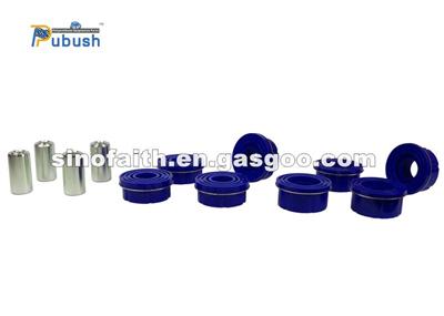 Urethane Bushings Rear Subframe - Mount Bushing Suitable For BMW X5 E53 (1999-10/2006)