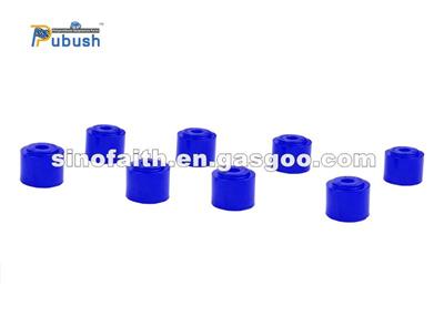 Polyurethane Suspension Bushing Front Sway Bar - Link Bushing Suitable For BMW 1600 1800 2000 2002 E10 (5/1967-3/1976)