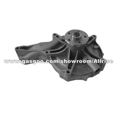 ALLRISE C-18470 Trucks 20744939 20538845 21468471 Water Pump