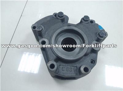 Liugong Parts ZF. 0750132143 ZF Gear Pump ZF. 0750132143