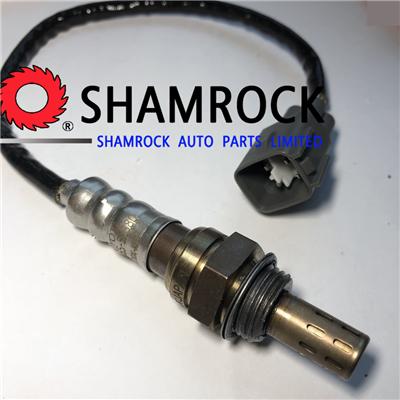 89465-52380 ESL-TY-037 Oxygen Sensor Lambda Sensor Auto Air Fuel Ratio 89465-52380 For Corolla Yaris Verso 89465-52380 8946552380