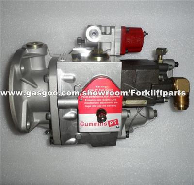 Cummins Engine Parts 3631871 Cummins Fuel Injection Pump 3631871