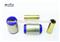 Polyurethane Suspension Bushing Rear Spring - Pad Lower Bushing Suitable For BMW Z1 E30 (11/1988-10/1991) - img4