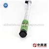 Mechanical Electronic Unit Injector-Bosch Unit Pump System