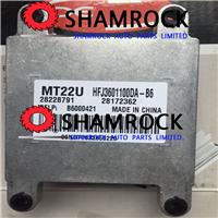 ECU Electronic Control Unit Oem MT22U 28228791 HFJ3601100DA-B6 28172362