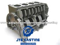 Investment Casting Auto Parts