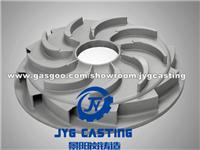 Precision Casting Auto Parts By JYG Casting