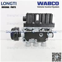 WABCO Solenoid Valve4728800300