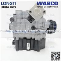 WABCO Solenoid Valve4729000560